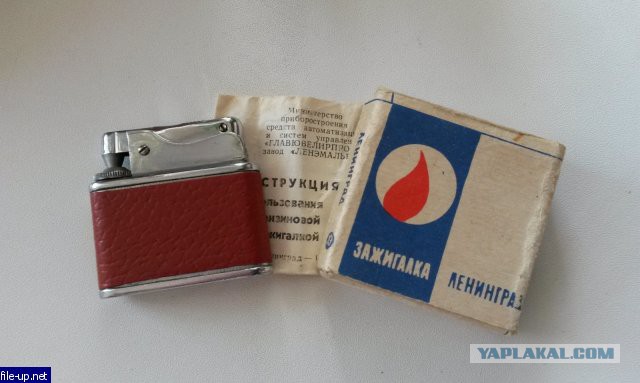 Тушь, пирожное и ламповый телевизор: «ленинградские» названия от советских времён до наших дней