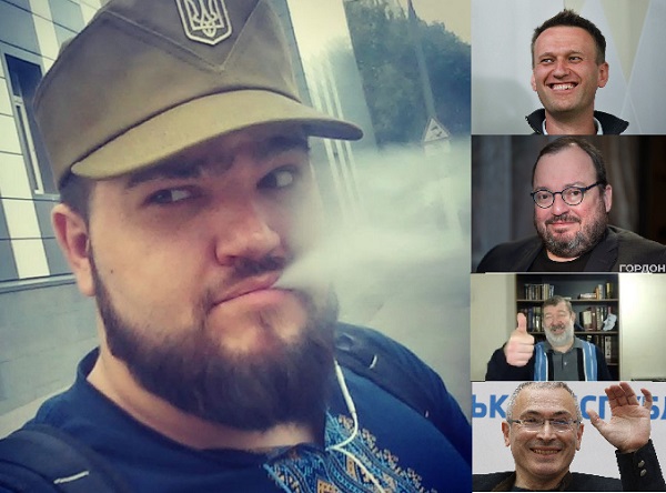 Кемерово. Кто "пиарится" на горе целого города, региона, страны.