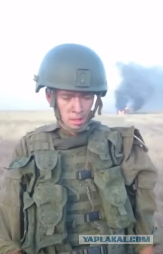 Отгрузка «Терминаторов» попала на видео