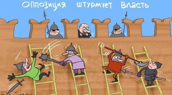 «Это сказочки!». Что удивляет британца Грэма Филлипса в России