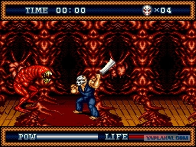 30 лет SEGA Mega Drive!