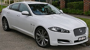 BMW, Mercedes и британцы. Красивых автофото пост
