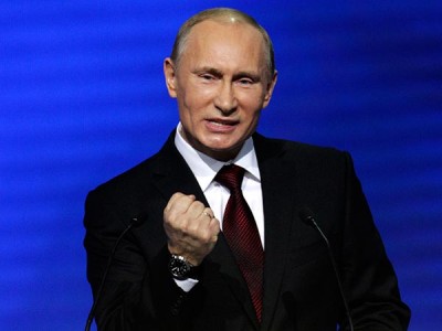 Путину предложили отменить пенсионную реформу на Дальнем Востоке