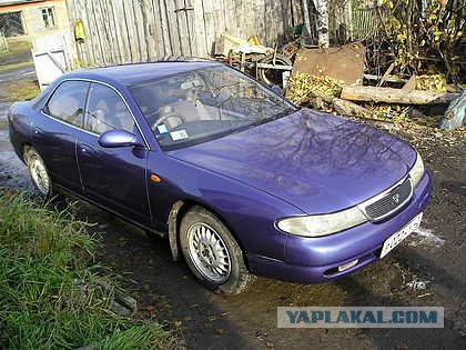Игра на ЯПе: Угадай АВТО-2