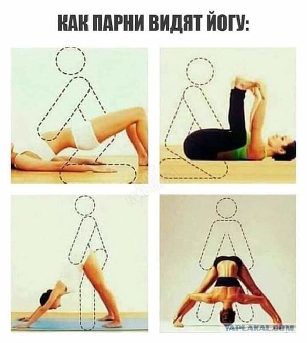Насобиралось, вот, картинок. Местами с юмором.