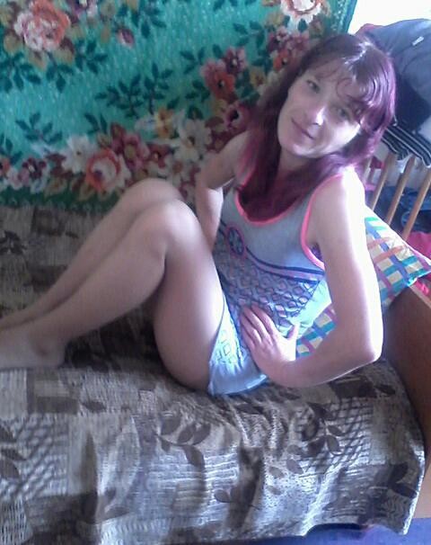 Смачные деревенские красотки и где они обитают