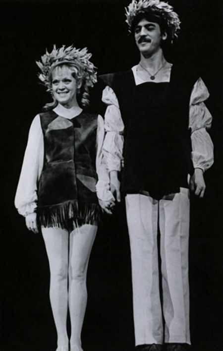 Интересные исторические фото