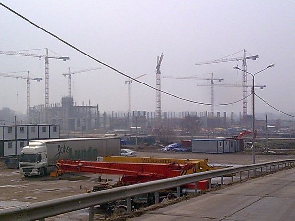 Чемпионат России 2011/12 , кубок