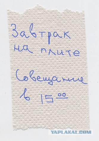 Фотожаба: Сделаем туалетную бумагу лучше!