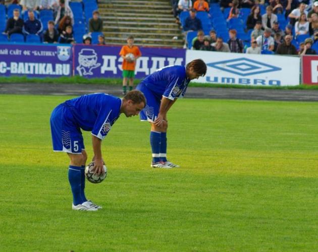 Фотожаба: Спортсмены