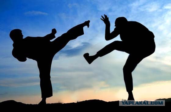 Фотожаба: ...как будто он не пьяный