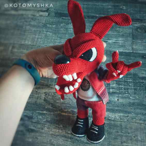 Новые Котомыши для ЯПа и не только