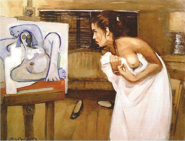 Картинки на вчера