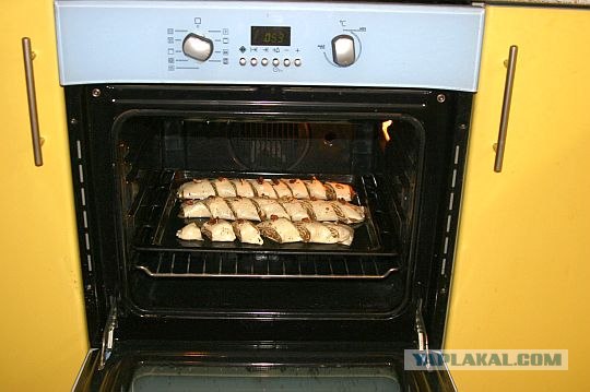 Пахлава Крымская Орехово-медовая!