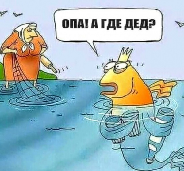 Картинки и мемы для настроения 01.12.2021