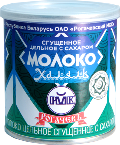 “Белорусская сгущёнка”. Покусились на святое
