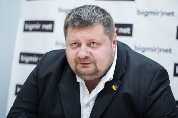 Русский спецназ в Киеве начинает операцию. На подступе к Банковой стрельба