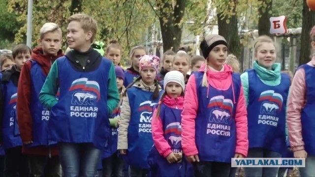 В Москве задержали пятерых детей с антивоенными плакатами
