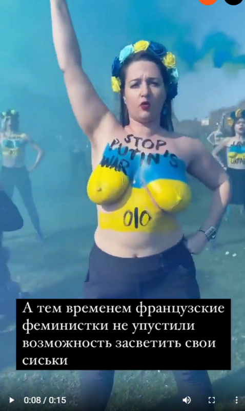 Нас ненавидят почти все в интернете.