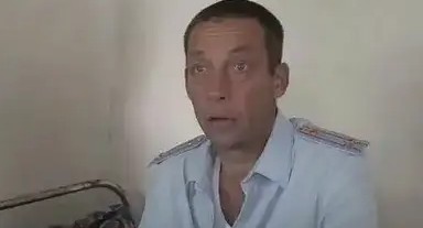 Киевский призрак отлетался