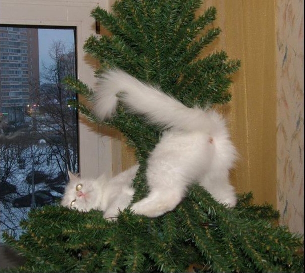 Новогодняя игрушка