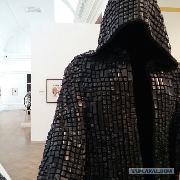 Местами суровая действительность (баяны)