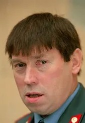 Зацените стайлинг эстонского политика