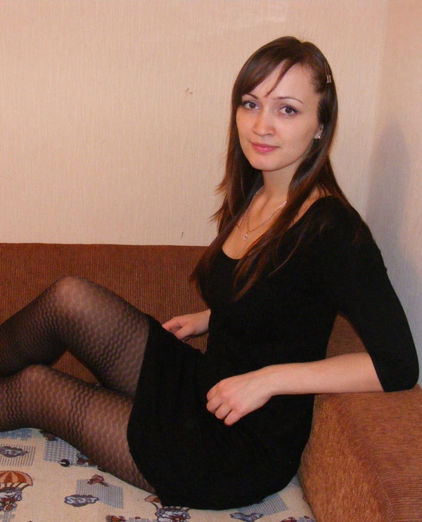 Тетеньки глубокого удовлетворения - 31