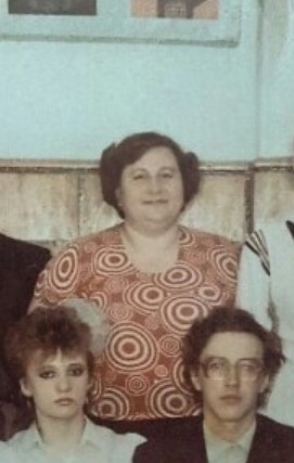 Казанские девушки из ушедшей эпохи