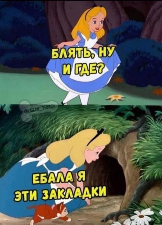 Отряд быстрого деградирования
