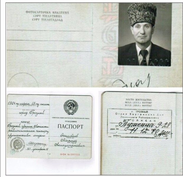 Живут же люди…