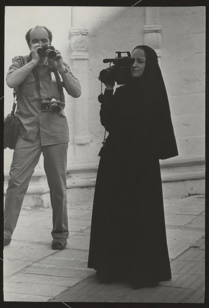 Фотографии из прошлого нашей страны – 81