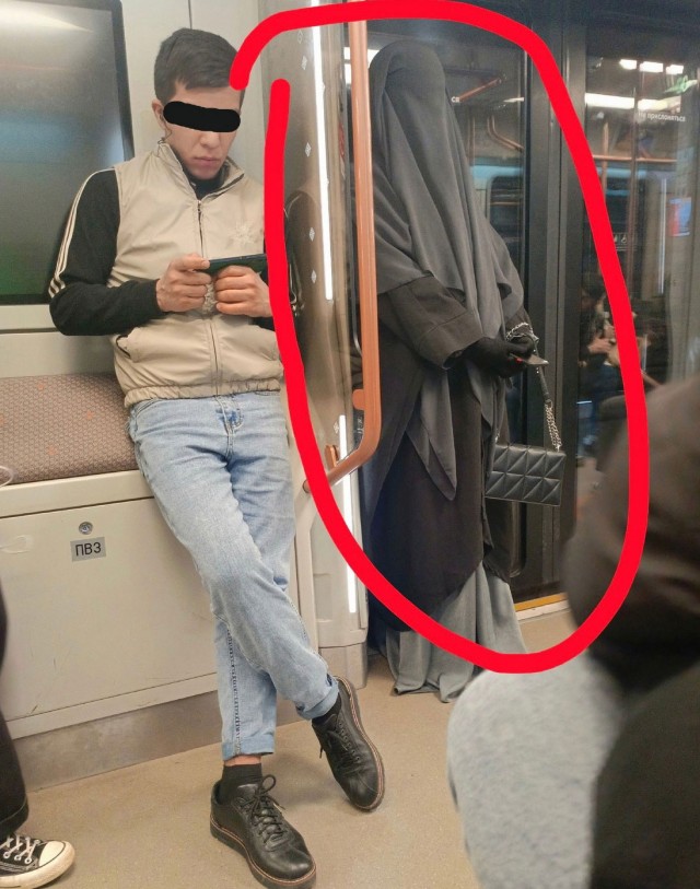 Такой протест нам нужен!