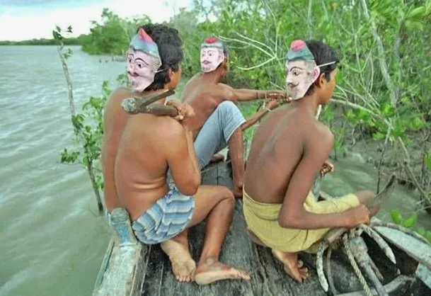 Хищники