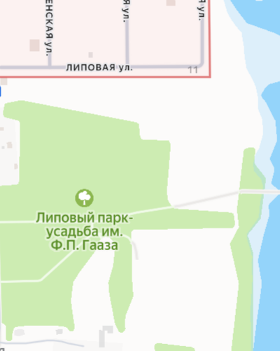 Под Пушкино жители села Тишково-Спасское не могут подъехать к своим участкам
