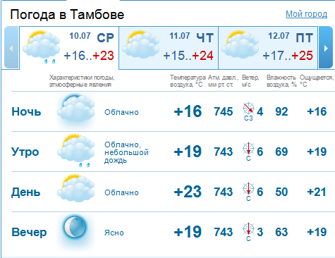 Жара в Москве бьет рекорды