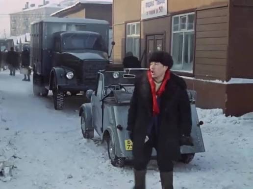 В продажу поступил электромобиль российской сборки!
