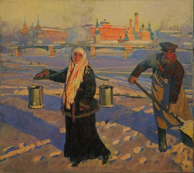 АРТ-Воскресенье