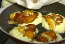 Про сырники