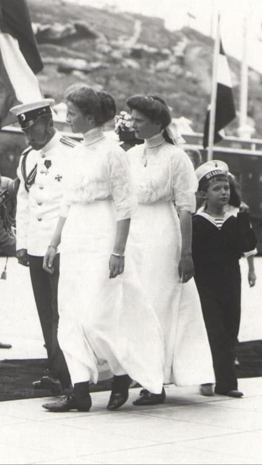 Люди и лица. Дореволюционные. 06.03.26