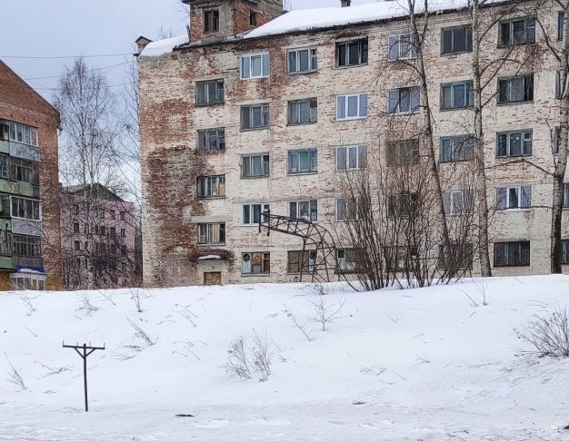 Весна красна пришла в наш край