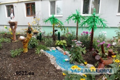 Улица Сталинградская в Париже