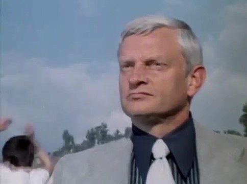 95 лет со дня рождения актера Альгимантаса Масюлиса
