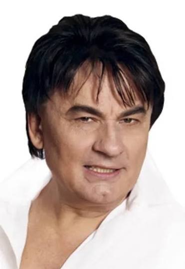 Порох в пороховницах