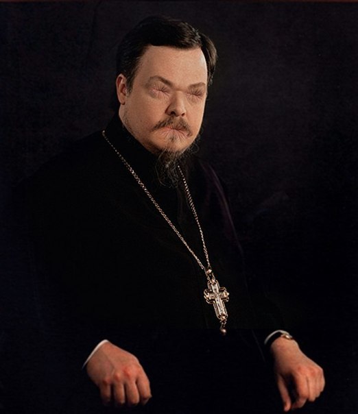 Люди, которые вам не нравятся.