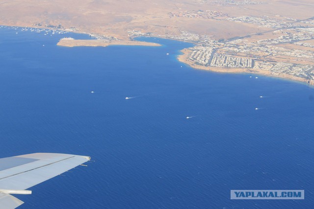 27 причин взять место у окна