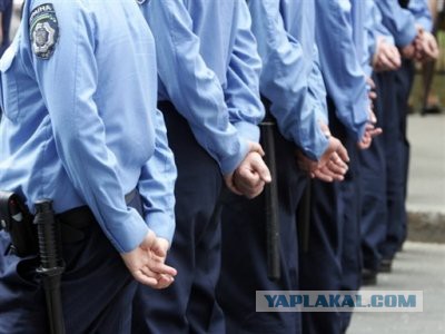 Юго-восток Украины требует от Киева уважения