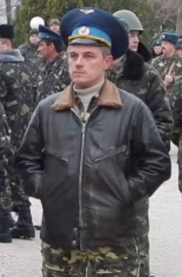 Луганск. Авиаудар