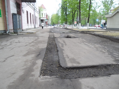К нам едет ревизор!, или Новый Псков