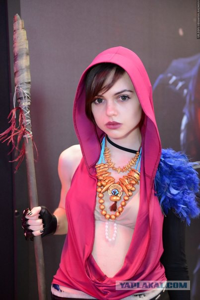 Comic Con 2014